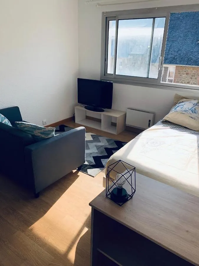 Appartement Centre Perros Guirec N8 Perros-Guirec