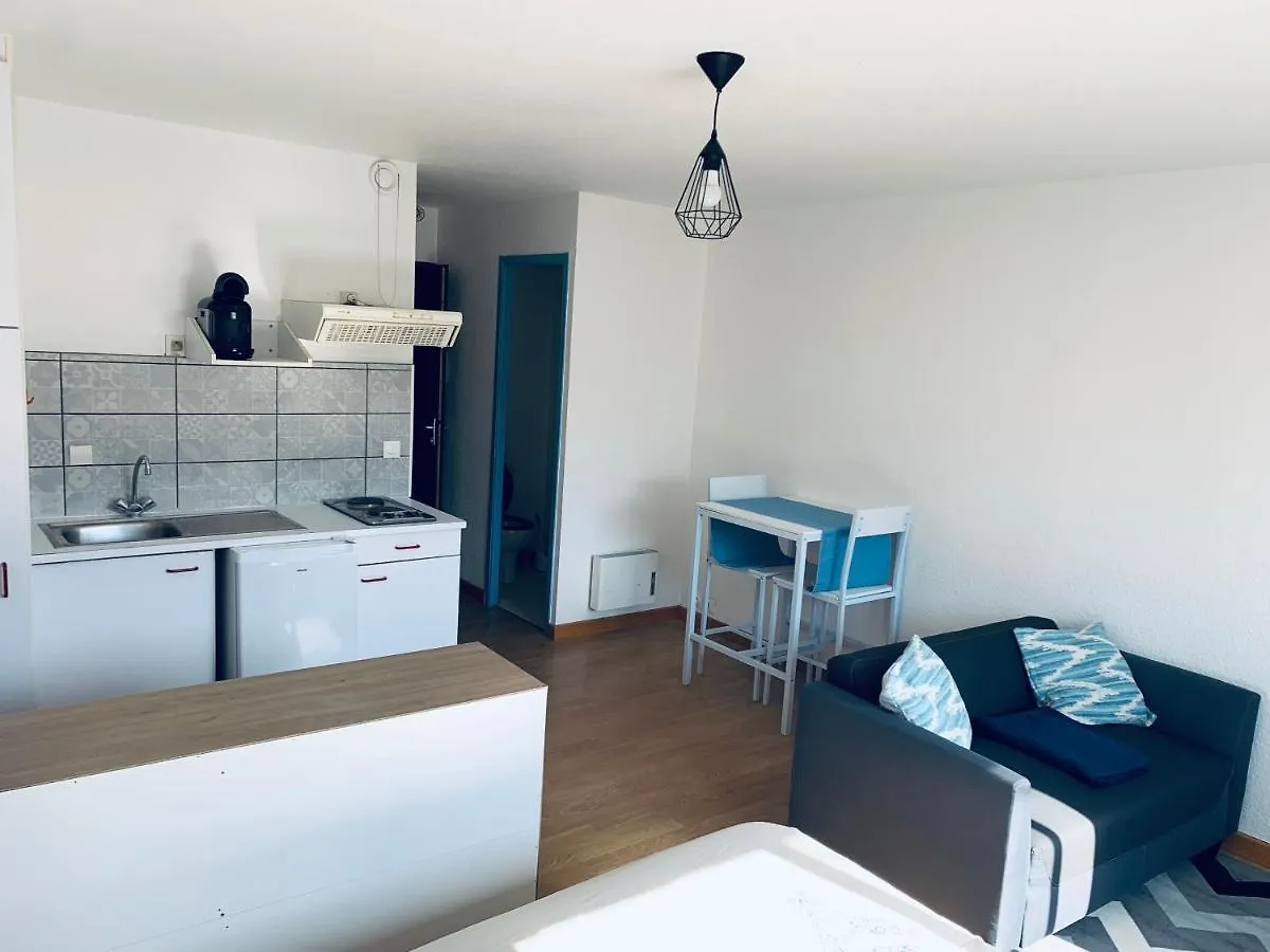 Appartement Centre Perros Guirec N8 Apartment