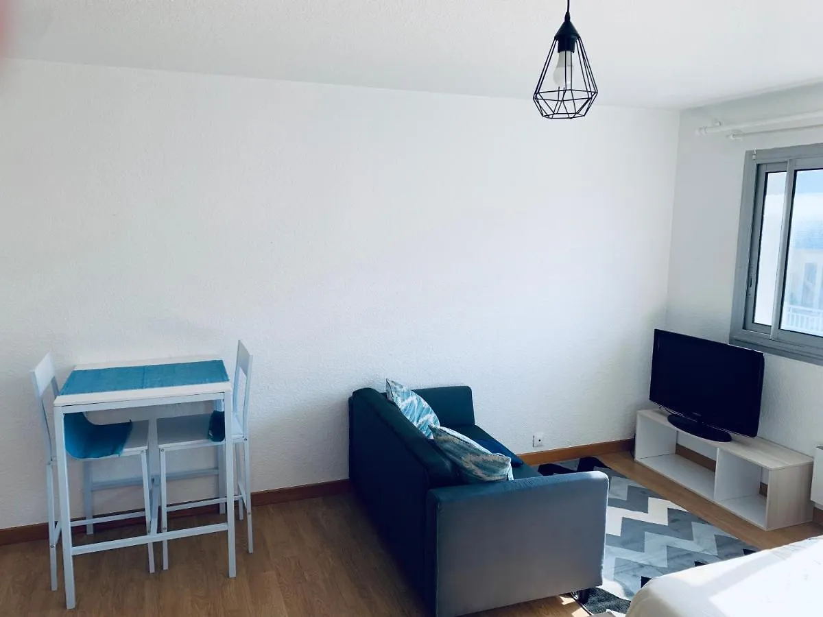 Apartment Appartement Centre Perros Guirec N8
