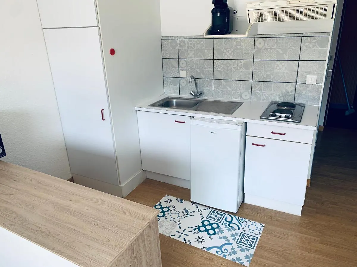 Apartment Appartement Centre Perros Guirec N8 France