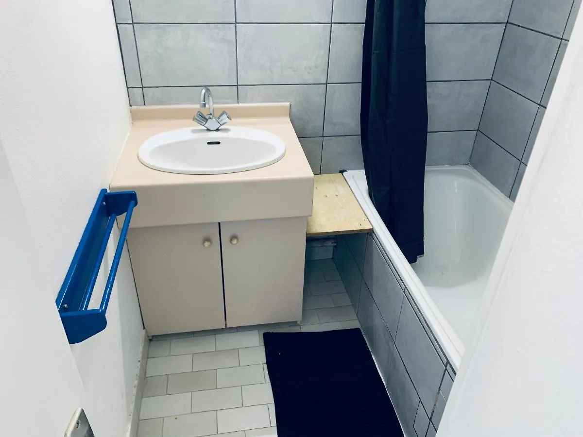 Apartment Appartement Centre Perros Guirec N8
