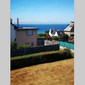 Leshorizonsperrosguirec Vakantiehuis