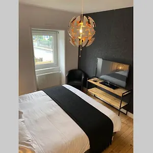 Maison Cote De Granit Rose Avec Vakantiehuis