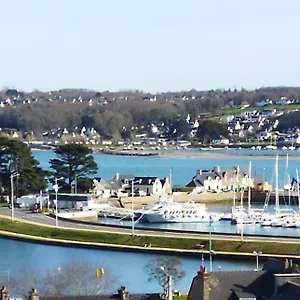 Roz De 4 Etoiles Vue Apartment