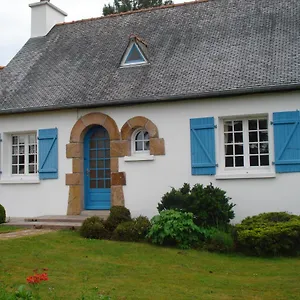 Moulin De La Lande Frühstückspension