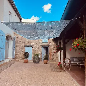 Bulles En Beaujolais , Fleurie France