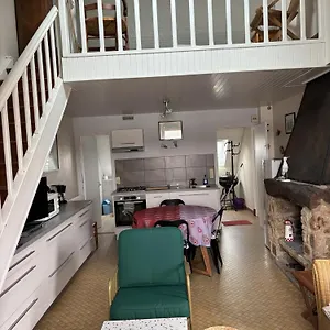 Les Mouettes Apartment