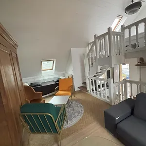Le Sterne Appartement