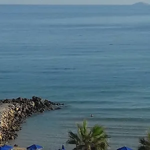 White House By The Sea , Kokkini Hani Grèce
